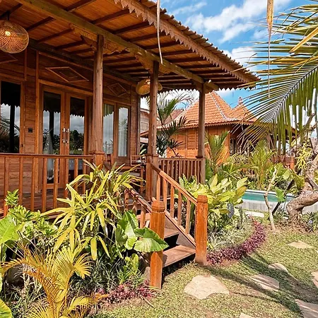 Jagadhita Villas Ubud Bali