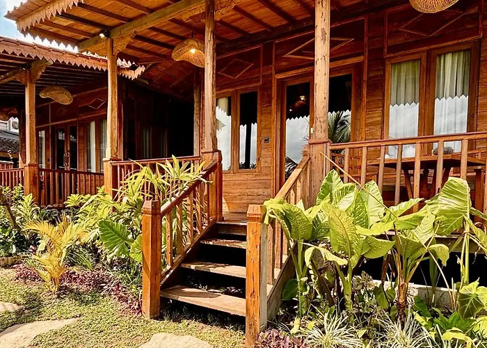 Jagadhita Bali ウブド