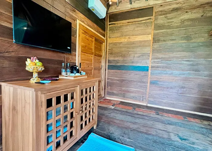 Jagadhita Bali ウブド