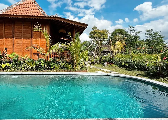 Jagadhita Bali *