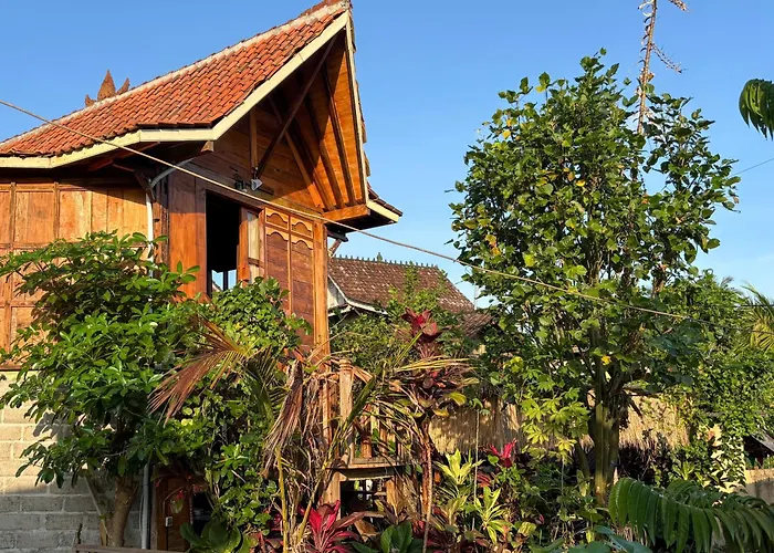 Jagadhita Bali * ウブド